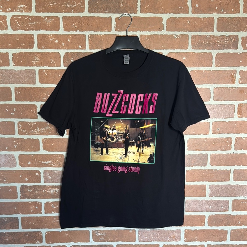 Buzzcocks T-Shirt